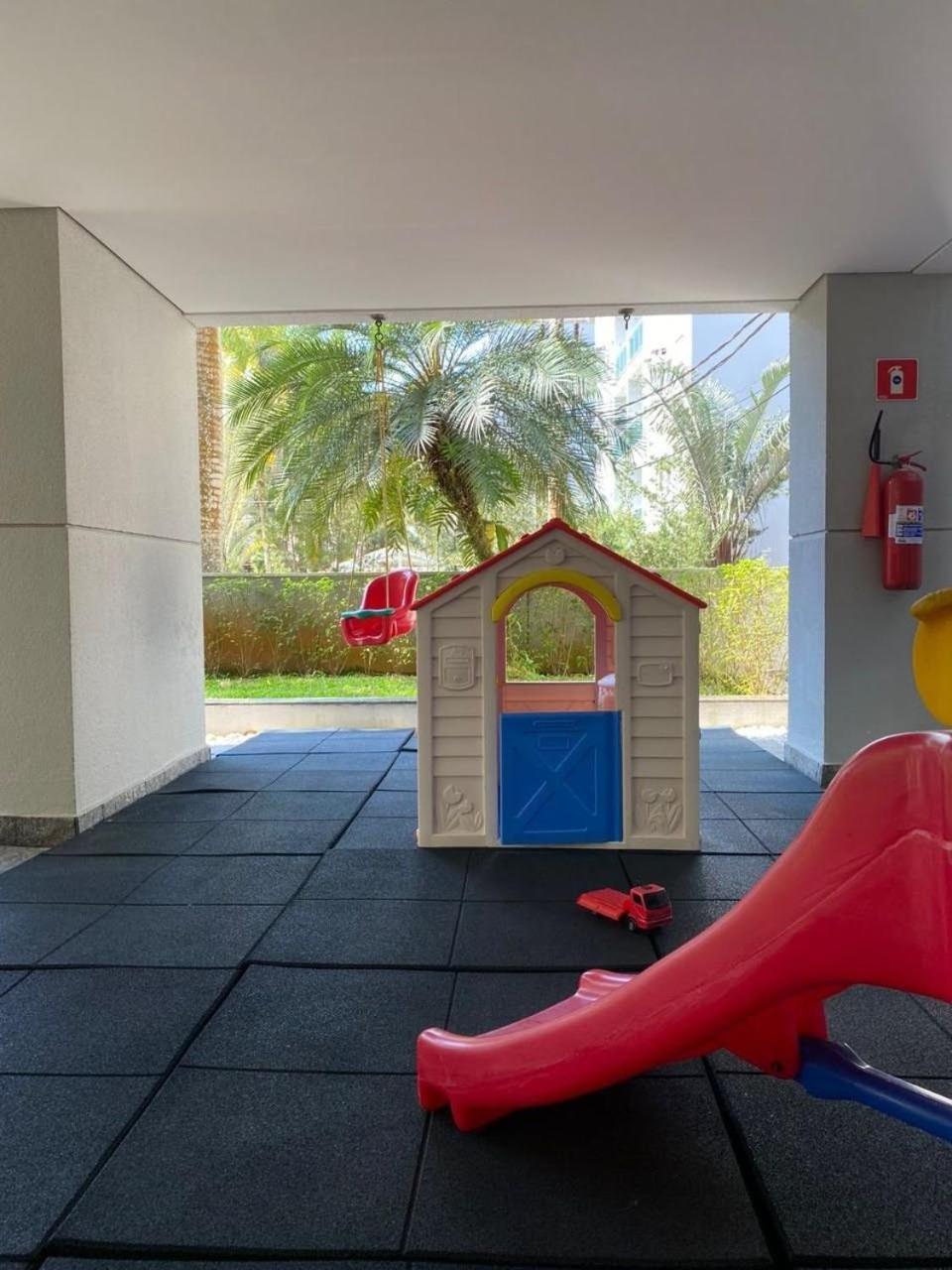 Apto Alto Padrão - Piscina, Wi-fi, Sauna, Academia Apartamento