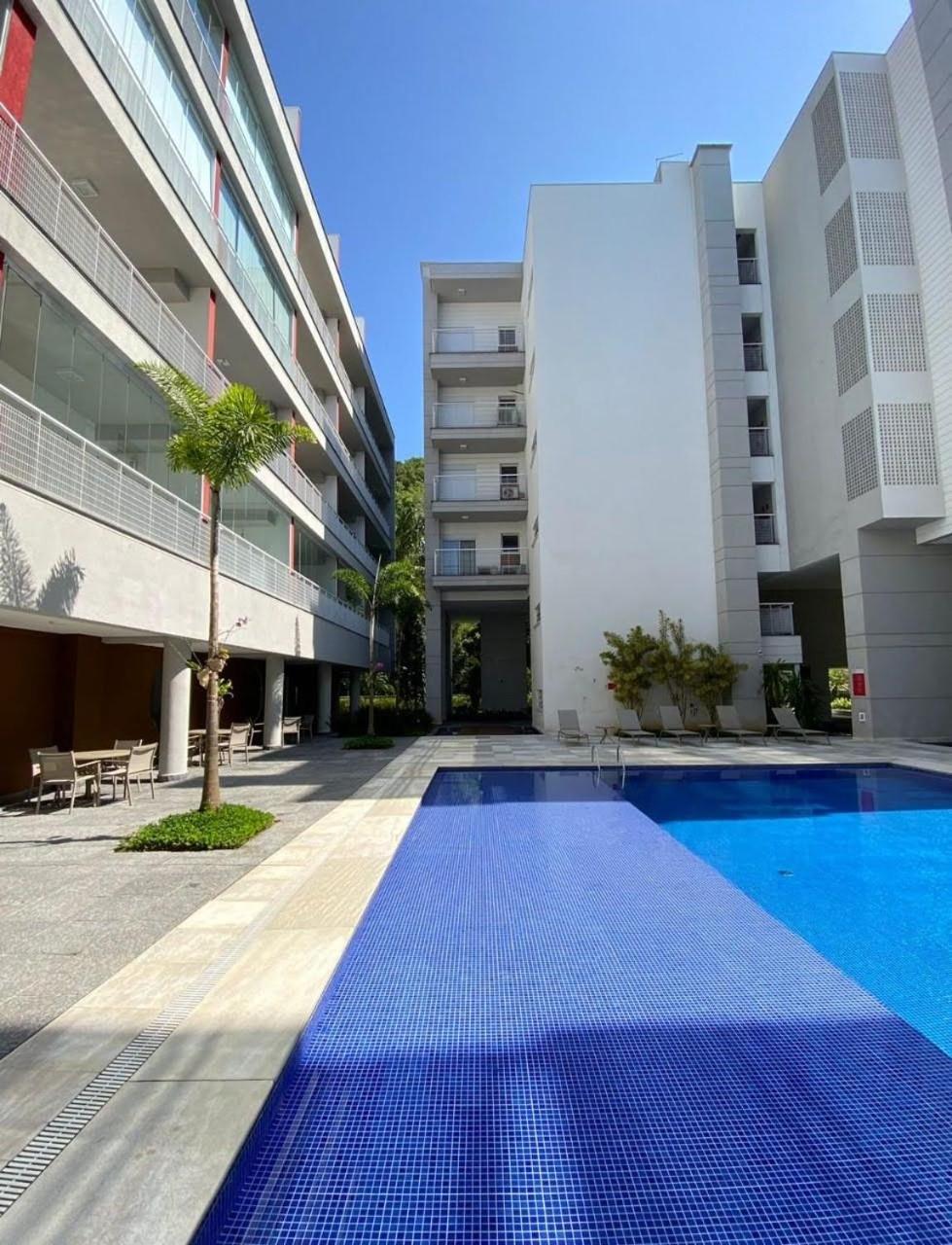 Apto Alto Padrão - Piscina, Wi-fi, Sauna, Academia Apartamento