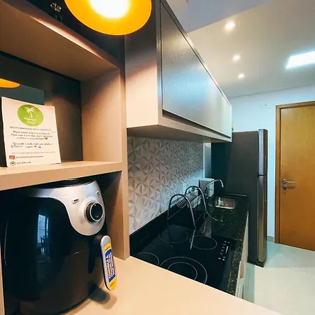 Aconchegante E Moderno Apartamento Pertissimo Da Praia Ubatuba Exterior photo