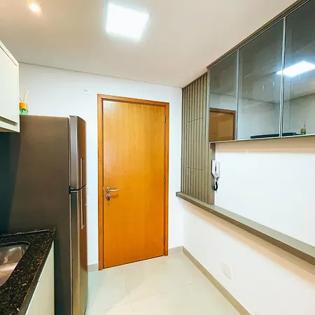 Aconchegante E Moderno Apartamento Pertissimo Da Praia Ubatuba Exterior photo