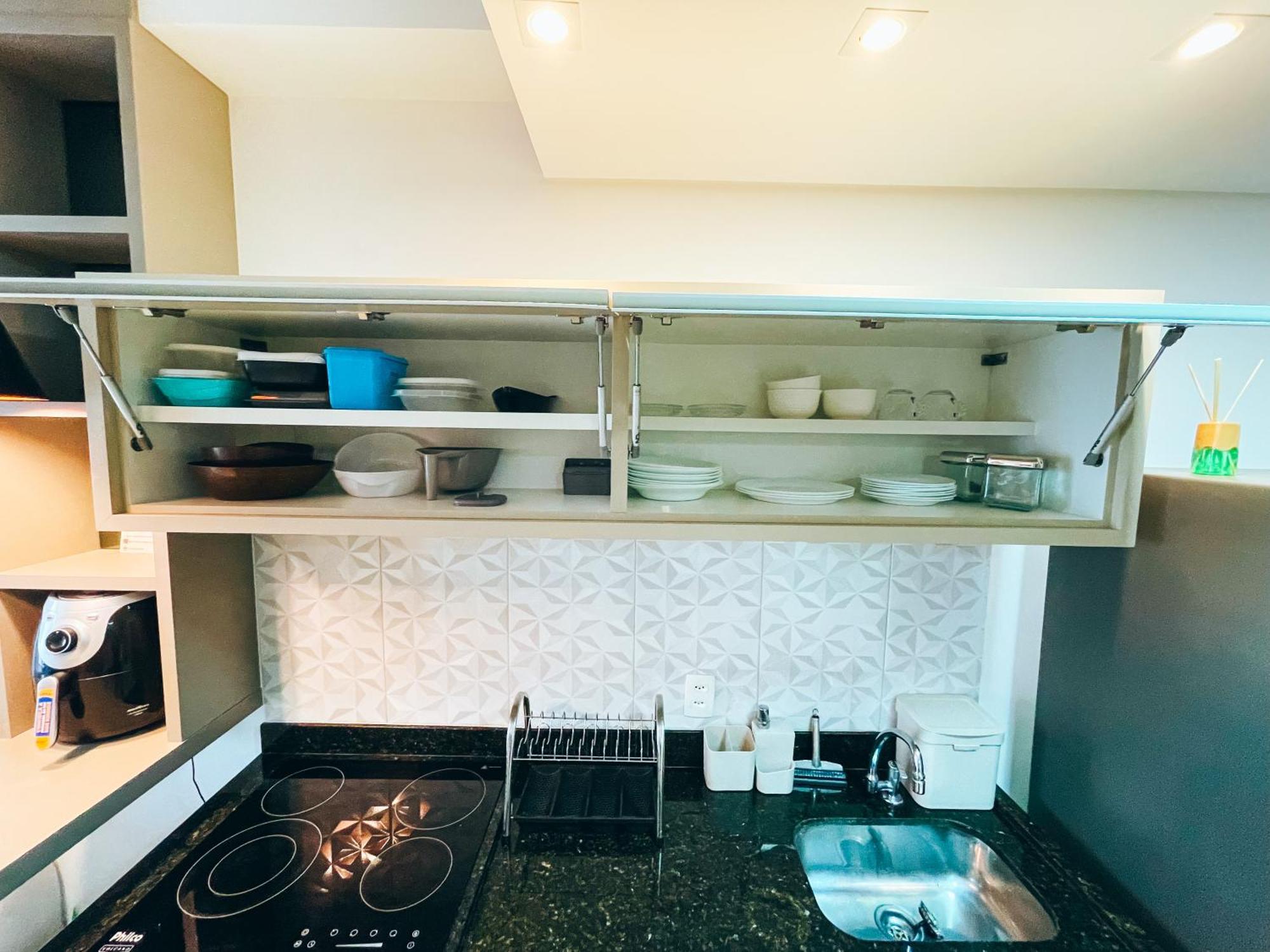 Apartment Aconchegante E Moderno Pertissimo Da