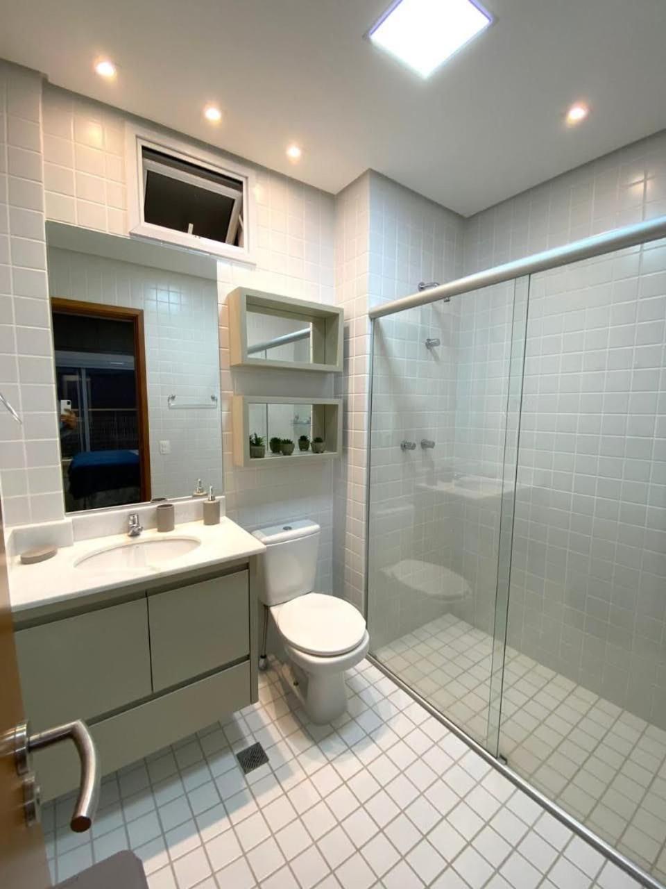 Aconchegante E Moderno Pertissimo Da Apartment