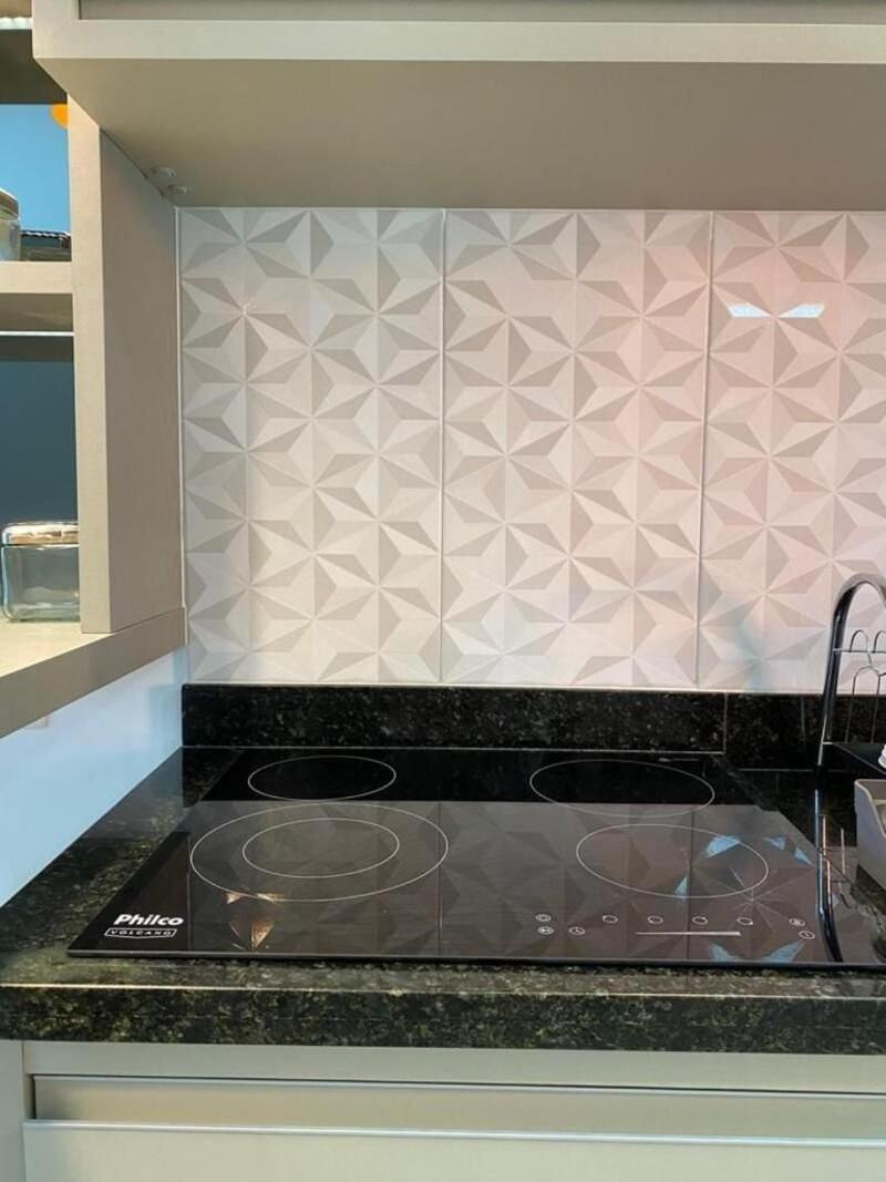 Apartment Aconchegante E Moderno Pertissimo Da Ubatuba
