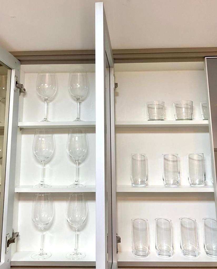 Apartment Aconchegante E Moderno Pertissimo Da *