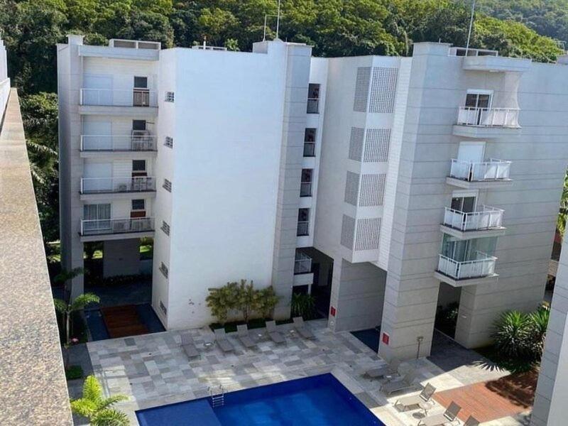 Aconchegante E Moderno Pertissimo Da * Ubatuba