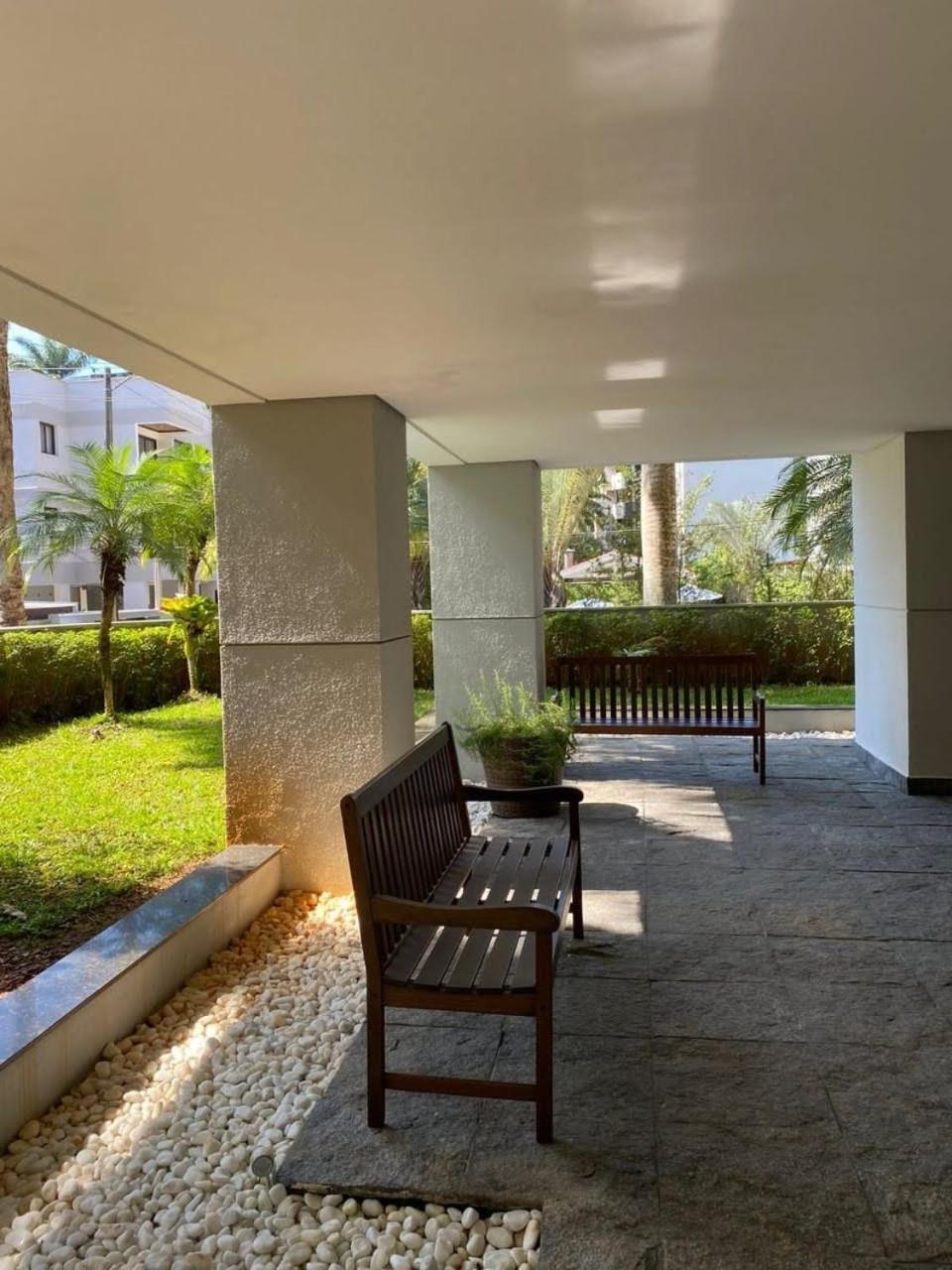 Apartment Aconchegante E Moderno Pertissimo Da *
