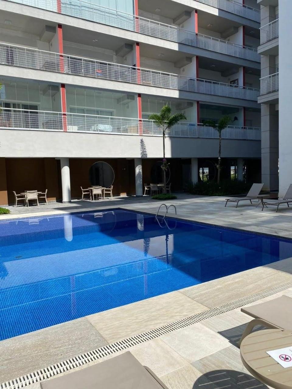 Aconchegante E Moderno Pertissimo Da Apartment Ubatuba