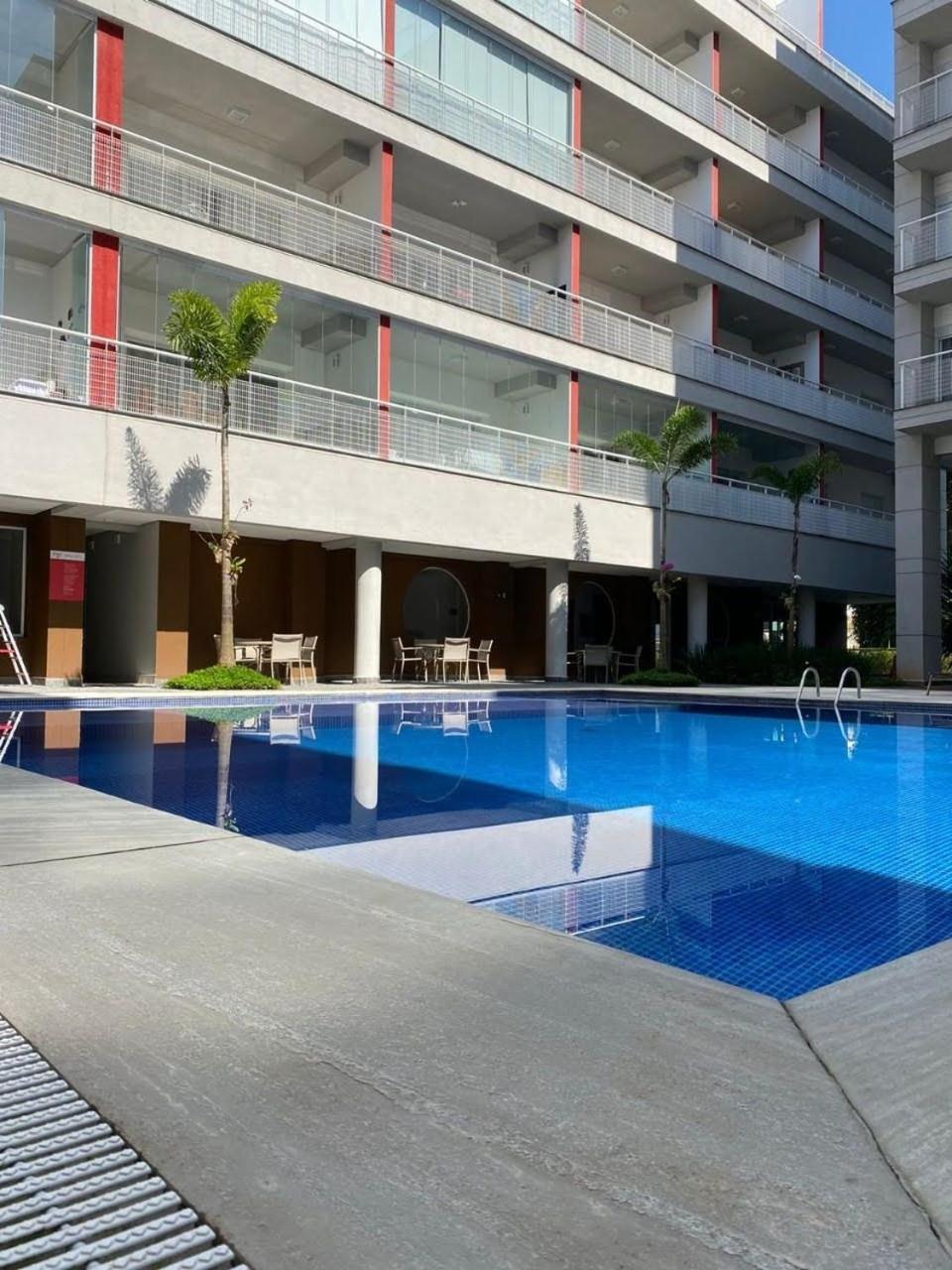 Aconchegante E Moderno Pertissimo Da Apartment *