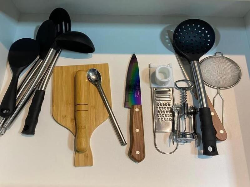 Aconchegante E Moderno Pertissimo Da Apartment *
